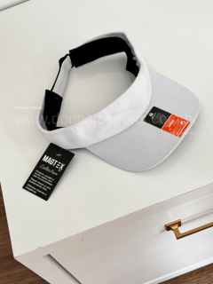 Viseira Dryfit + UV50 na internet