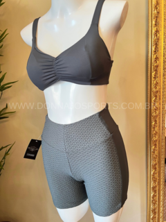 Conjunto Top e Short Performance Fit - comprar online