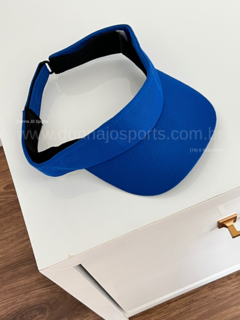 Viseira Dryfit + UV50 - comprar online