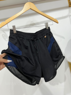 Short Duplo Mclin Fitness na internet