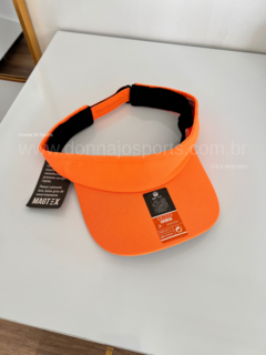 Imagem do Viseira Dryfit + UV50