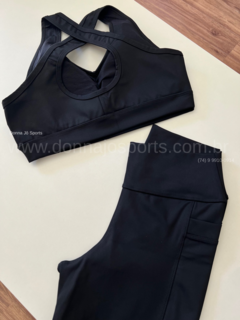 Conjunto Top e Short Runner Premium - comprar online