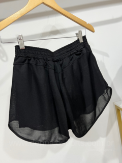 Short Duplo Mclin Fitness - comprar online