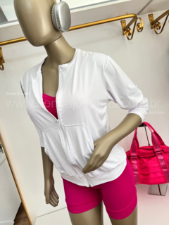 Jaqueta Donna Esportiva em Poliamida - comprar online