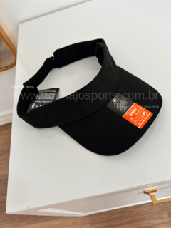 Viseira Dryfit + UV50 na internet