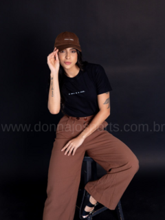 T-shirt Premium O Amor Cura - loja online