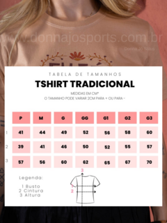 T-shirt Premium Xodó