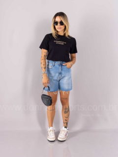T-shirt Premium Elegance - loja online