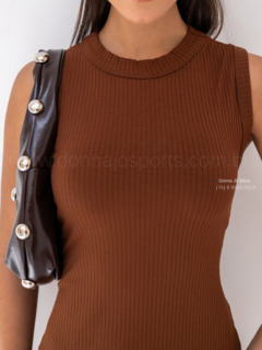 Vestido Soho Casual Chic Nadador - loja online