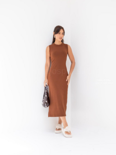 Vestido Soho Casual Chic Nadador