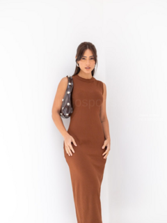 Imagem do Vestido Soho Casual Chic Nadador