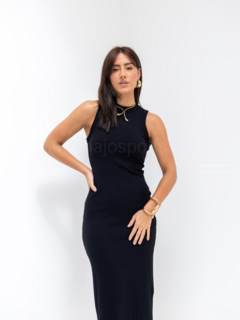 Vestido Soho Casual Chic Nadador na internet