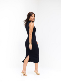 Vestido Soho Casual Chic Nadador - loja online