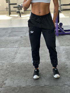 Calça Jogger Casual Sport - comprar online