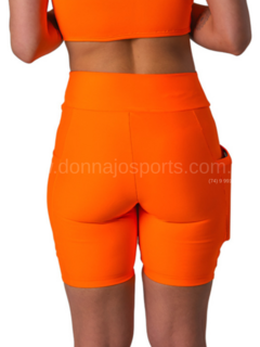 Bermuda Runner Fitness - Loja Donna Jô Sports & Stilus