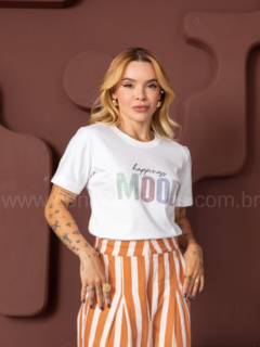 T-shirt Premium Mood - loja online