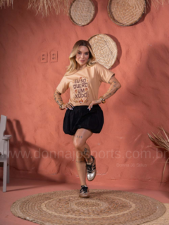 T-shirt Premium Xodó - comprar online