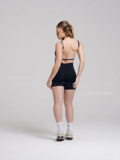 Macaquinho Musa Fitness - comprar online