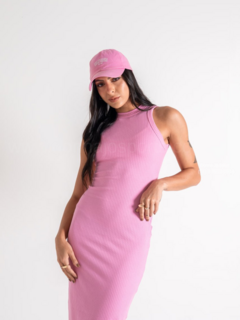 Imagem do Vestido Soho Casual Chic Nadador