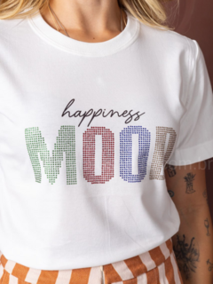 Imagem do T-shirt Premium Mood