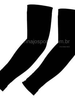 Manguito Protetor de Braço Unisex - loja online