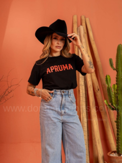 T-shirt Premium Apruma - comprar online