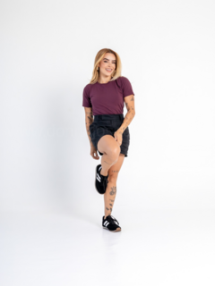 T-shirt Básica Premium - comprar online