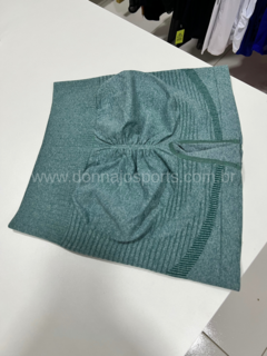 Short Sem Costura Modelador