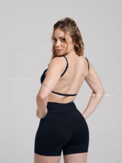 Macaquinho Musa Fitness - Loja Donna Jô Sports & Stilus