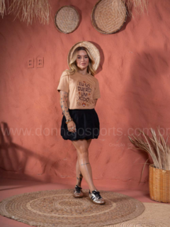 Imagem do T-shirt Premium Xodó