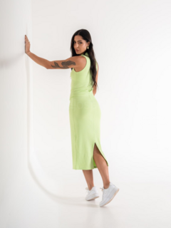 Vestido Soho Casual Chic Nadador - comprar online