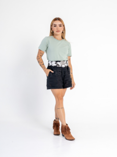 T-shirt Básica Premium - comprar online