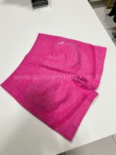Short Sem Costura Modelador - Loja Donna Jô Sports & Stilus
