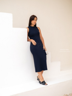 Vestido Soho Casual Chic Nadador - comprar online