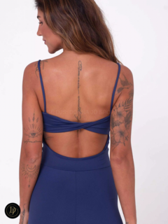 Macacão Glamour Fitness - comprar online