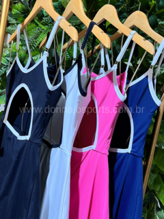 Vestido Beach Tênis & Fitness na internet