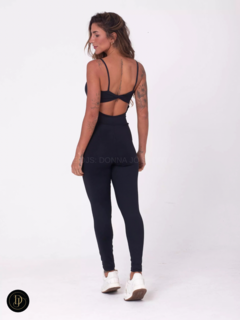 Macacão Glamour Fitness - loja online