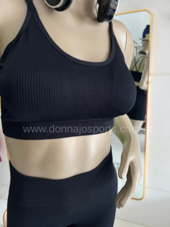 Conjunto Esportiva sem Costura - loja online