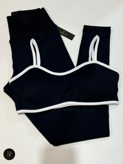 Conjunto Top e Legging Lets Fit - comprar online