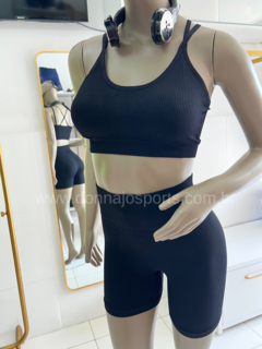 Imagem do Conjunto Esportiva sem Costura