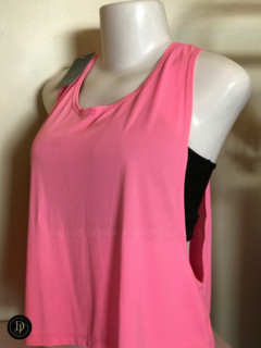 Cropped Regata Dry Fitness - comprar online