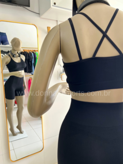 Conjunto Esportiva sem Costura - comprar online