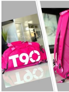 Imagem do Bolsa 3 em 1 Versátil T60