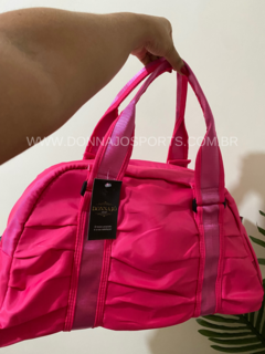 Bolsa Blogueira Esportiva - Loja Donna Jô Sports & Stilus