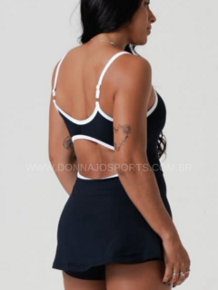 Vestido Beach Tênis & Fitness - Loja Donna Jô Sports & Stilus