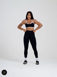 Conjunto Top e Legging Lets Fit - comprar online