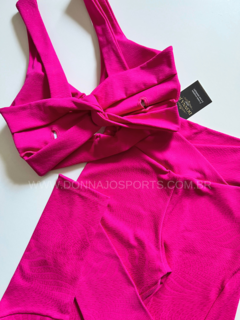 Conjunto Top e Legging Barbie Fitness - comprar online