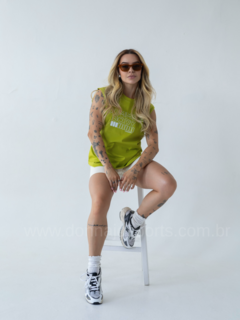 Regata Over Premium - Loja Donna Jô Sports & Stilus