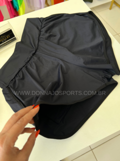 Short Duplo Donna Sport - loja online