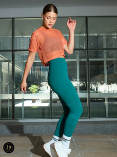 Cropped Telinha Fashion - comprar online